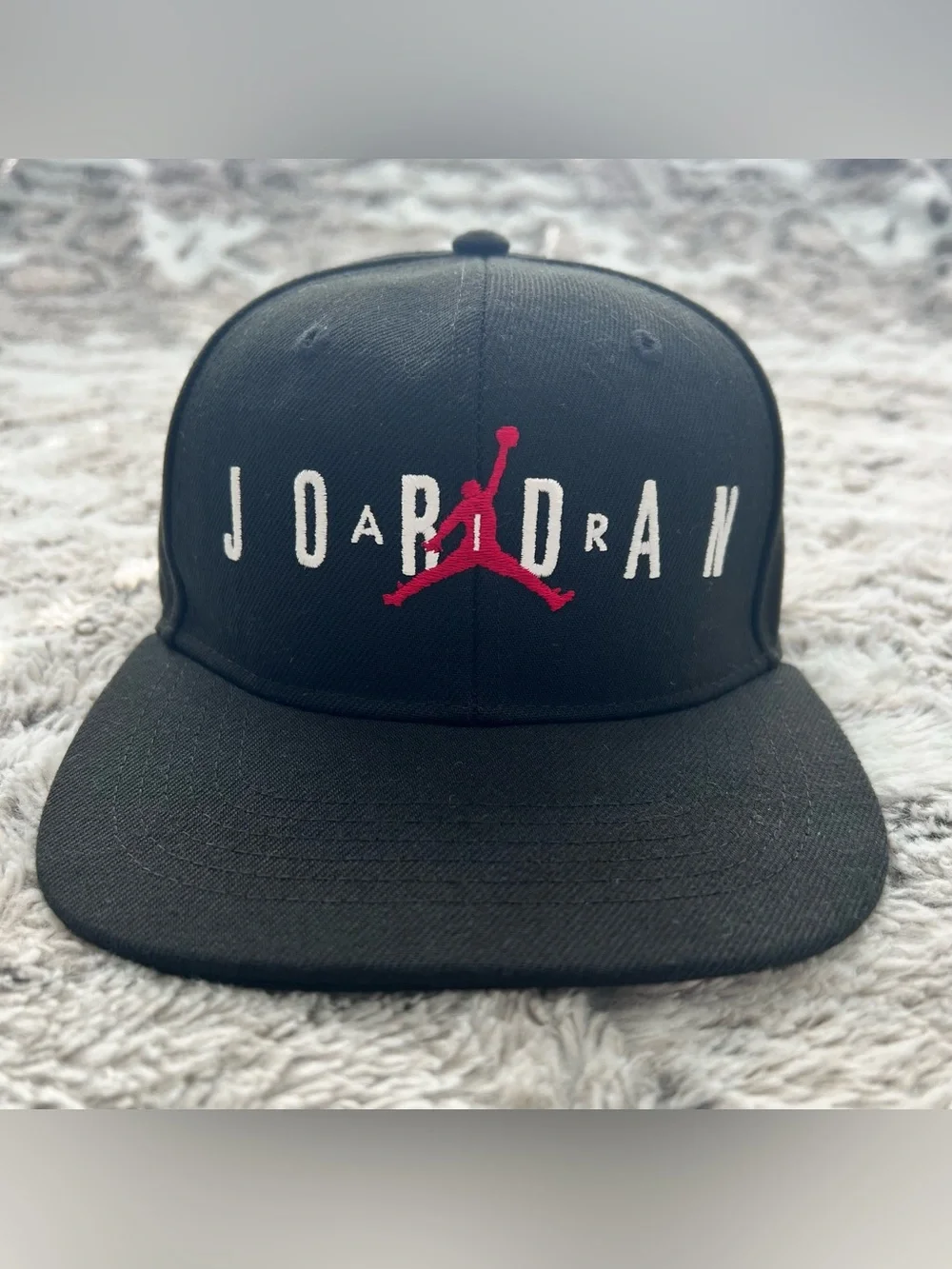 Jordan Hat/Ballcap Child Size (0128-023)